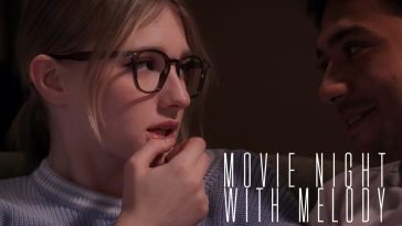Movie Night with Melody