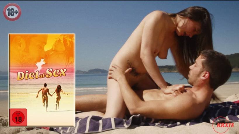 Diet of Sex – uncut sex scenes (2014)