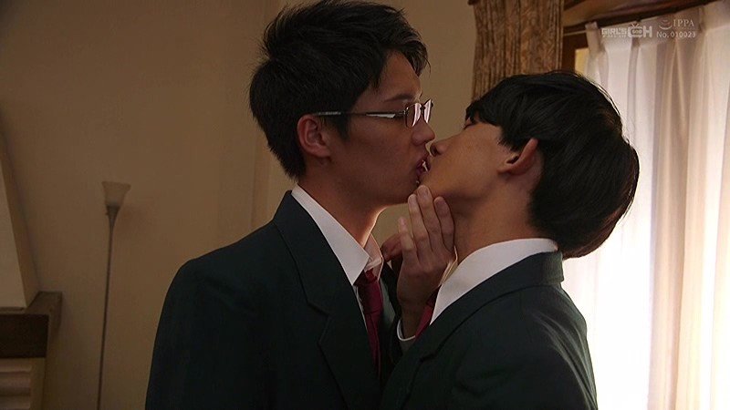 Evil At The Male Dorm